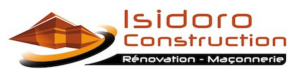logo isidoro ma&ccedil;onnerie brest