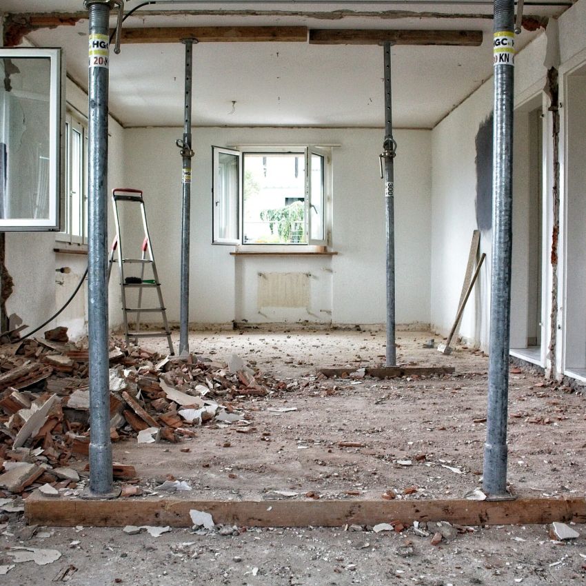 renovation ma&ccedil;onnerie &agrave; brest par isidoro construction